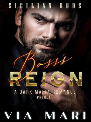 cover image of Boss's Reign